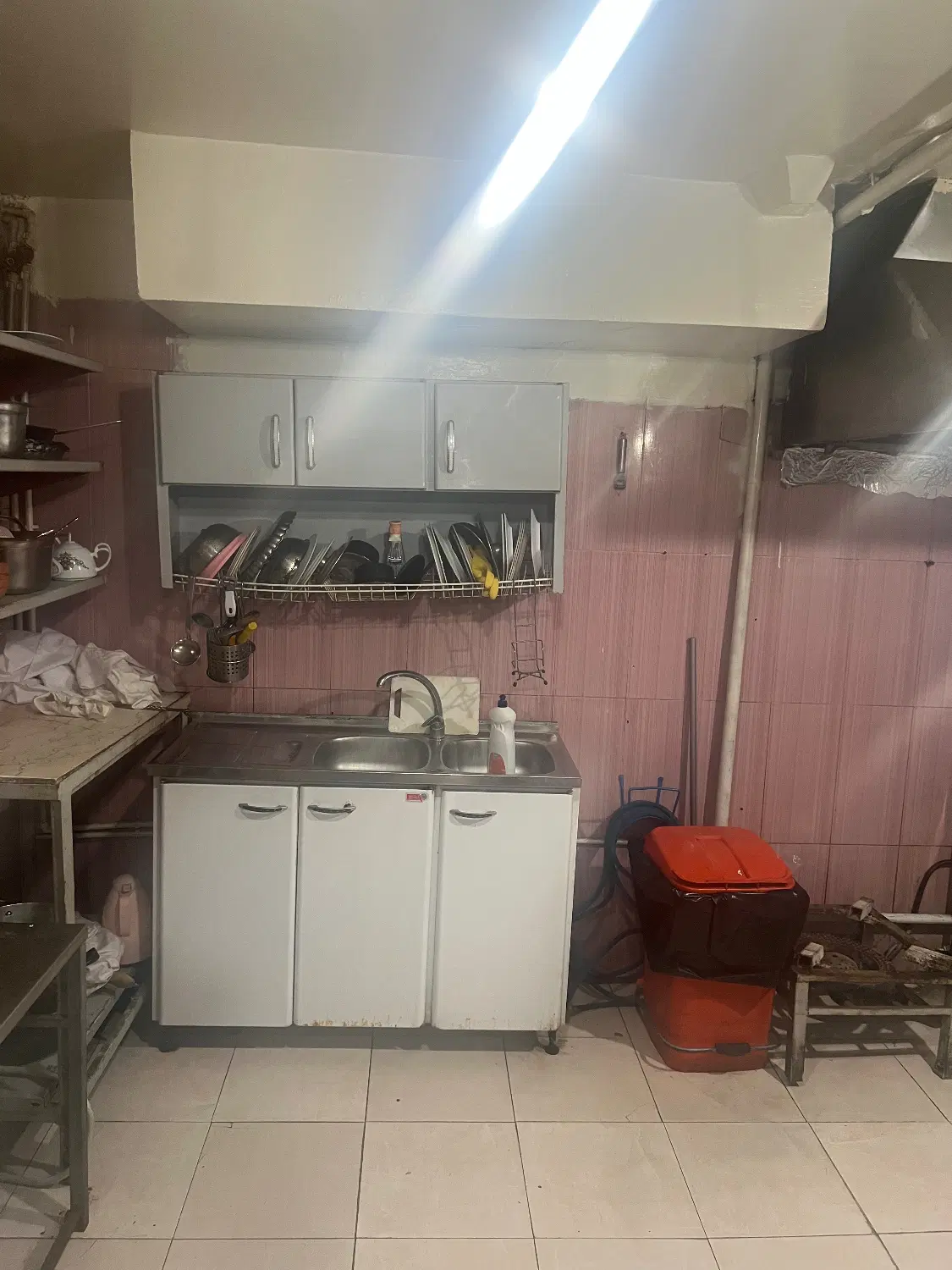 اجاره رستوران هتل