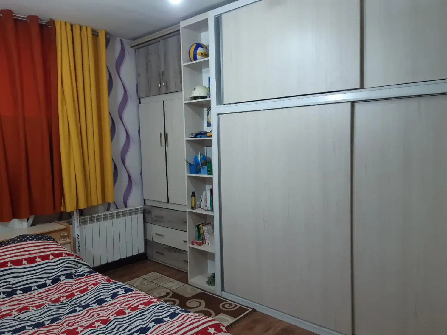رهن تکواحدی 140 متری_عطار
