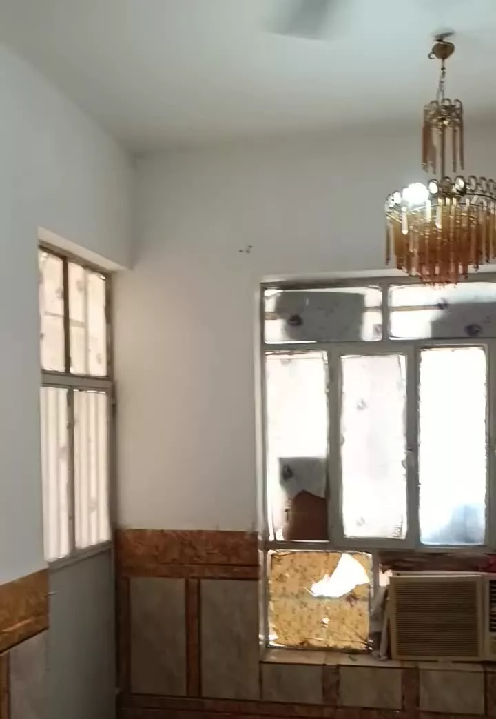 فروش خانه خزامی کوی شریعتی ۲ خیابان