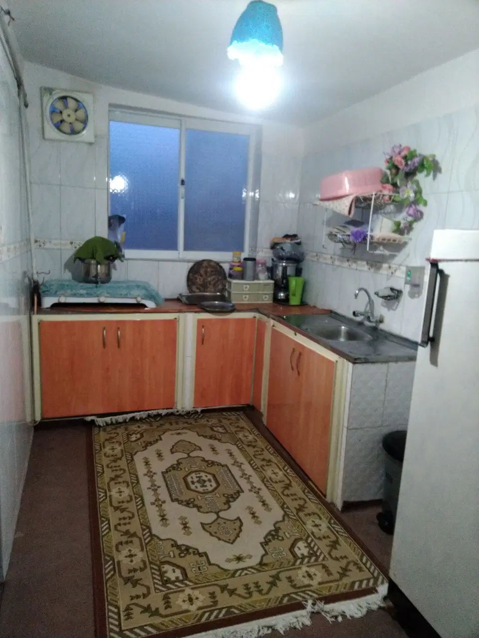 ویلا ۸۰ متری شیرگاه