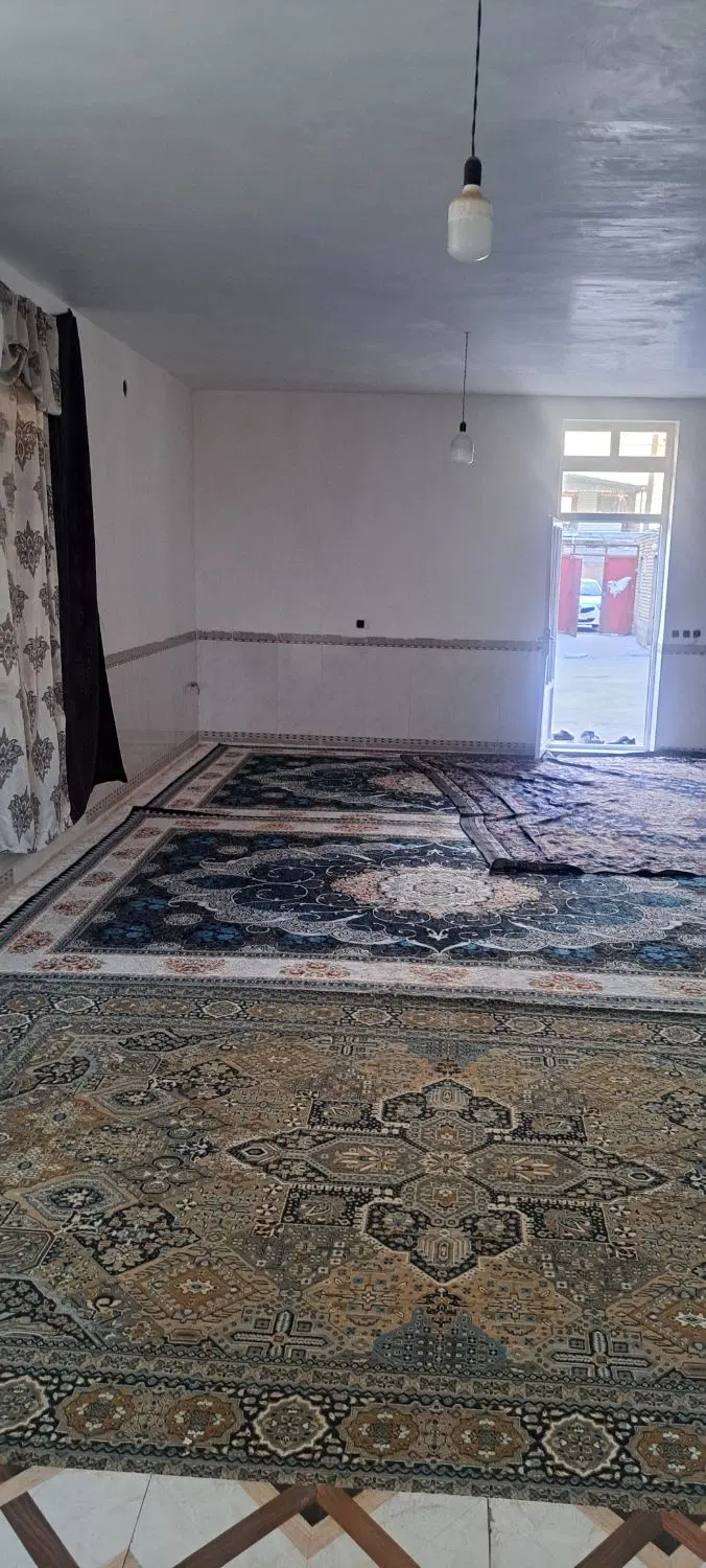 منزل روستایی