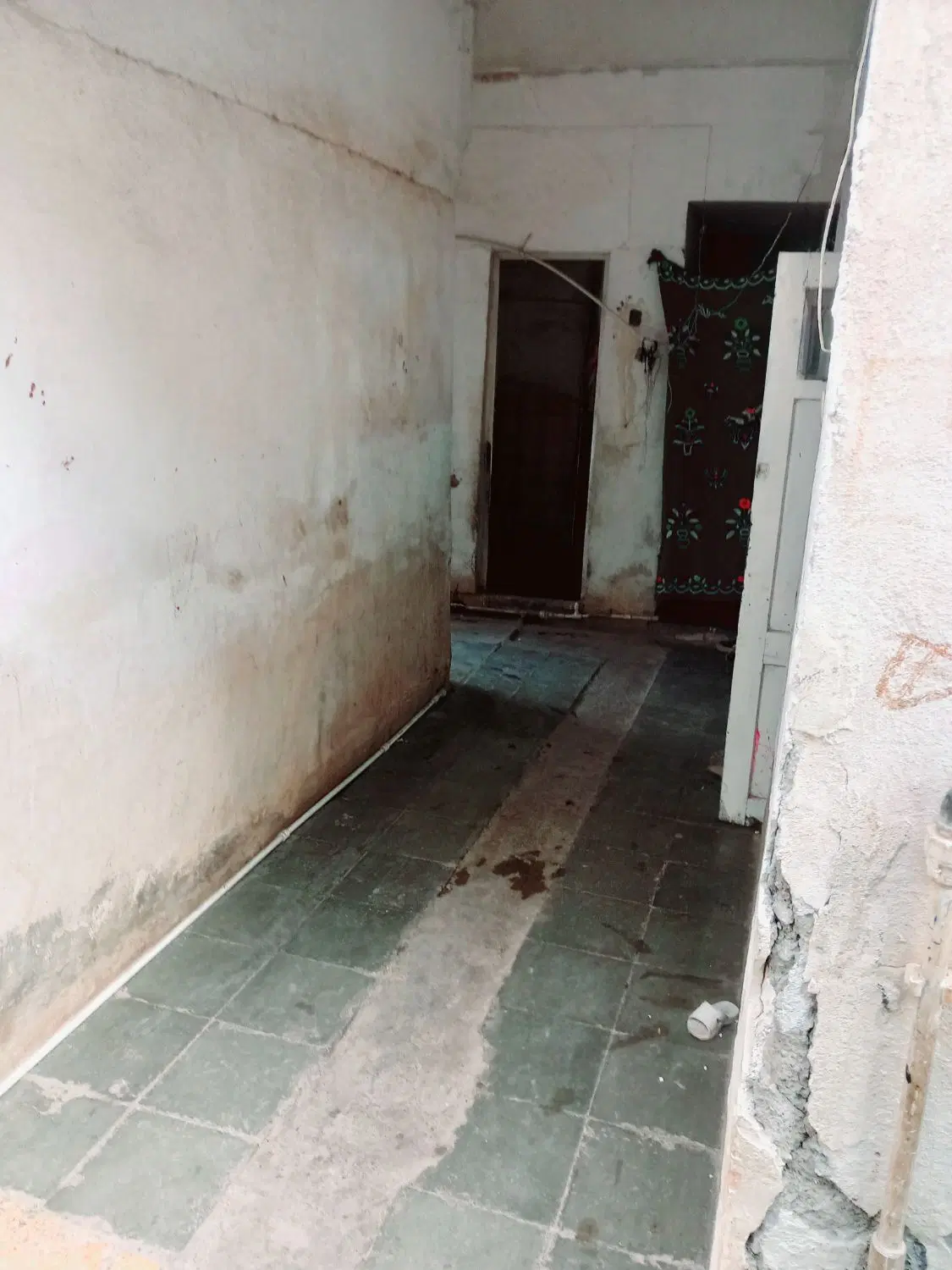 اجاره خانه ویلایی بزرگ مرکز شهر