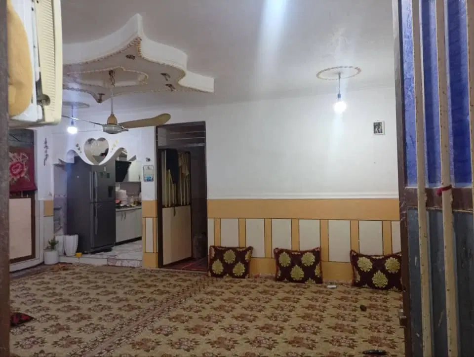 یک باب واحد مسکونی