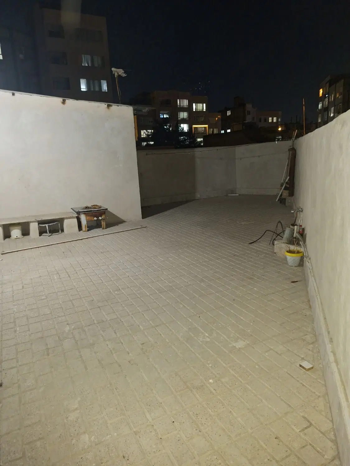 آپارتمان اجاره