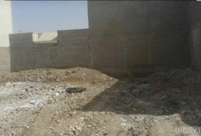 فروش زمین مسکونی