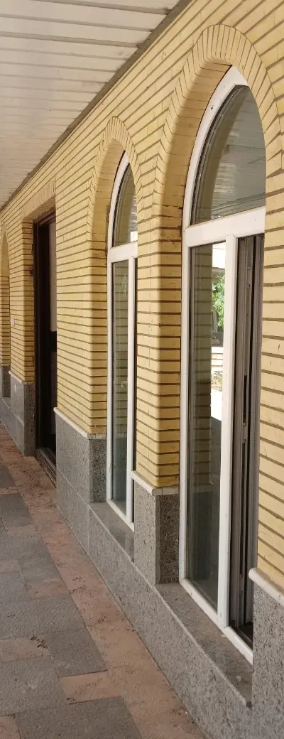جذب شریک برای همکاری در ساخت ساختمان