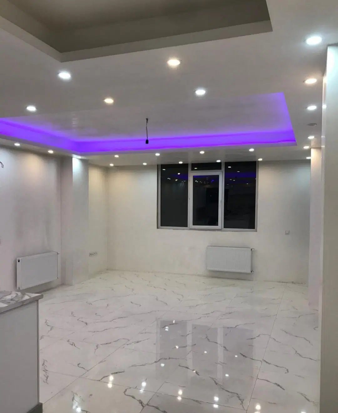 آپارتمان ۱۱۱ متری آسانسور پارکینگ فول