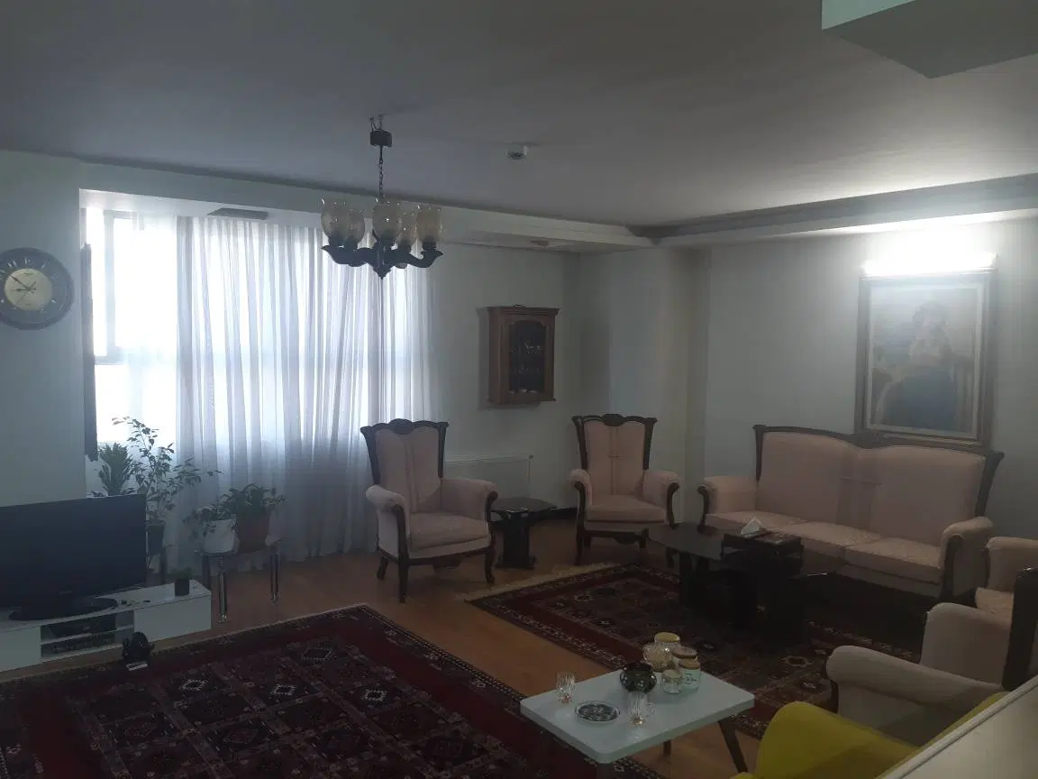فروش آپارتمان