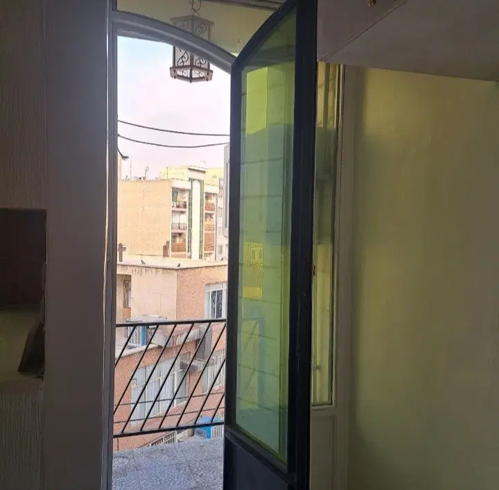 ۶۰ متر دو خواب فول امامت تیموری فر