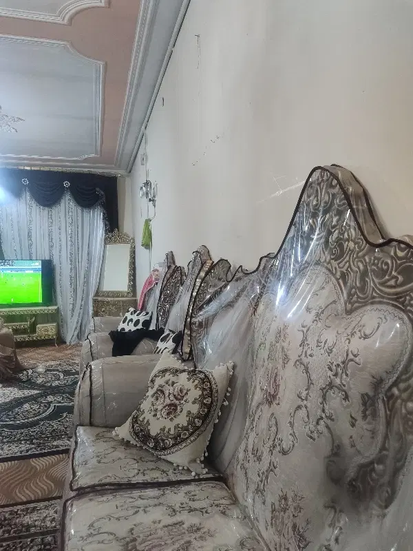 خانه اجاره ای در خرماباد