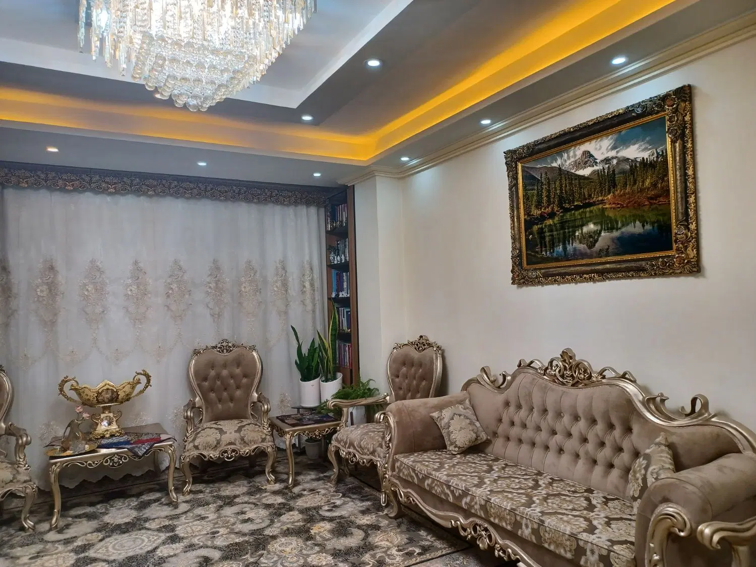 اجاره آپارتمان