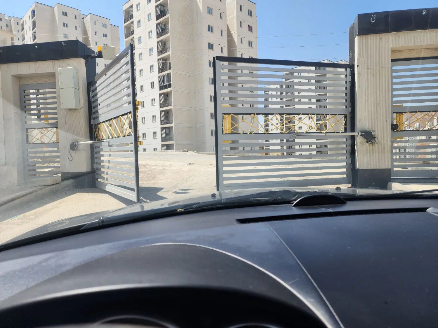 اجاره آپارتمان فاز ۱۱ پردیس