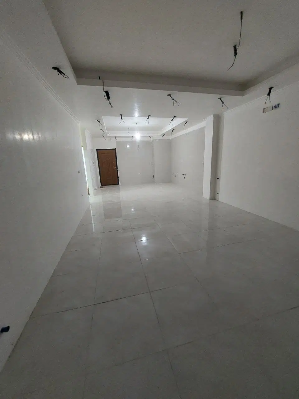 فروش آپارتمان در مرکز شهر امیرکلا