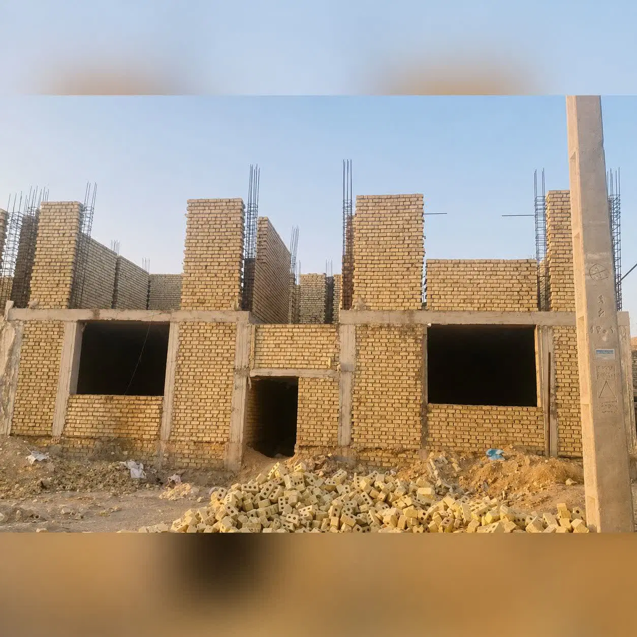 مسکن ملی جهت فروش  مبلغ ۳۵۰ملیون واریزشده