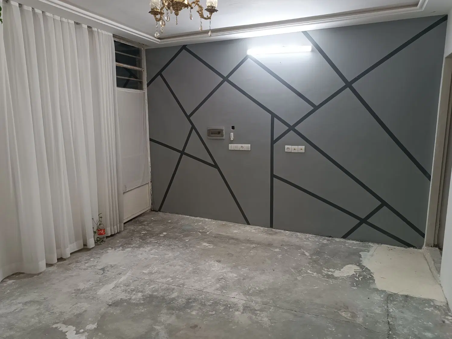دوطبقه راه مشترک