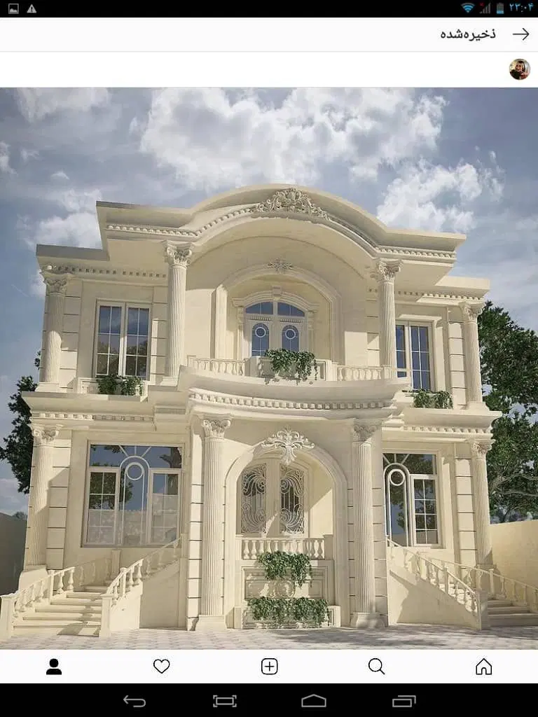 فروش تریبلکس