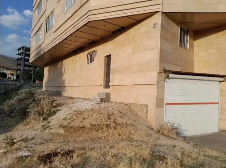 انبار تجاری+امکانات
