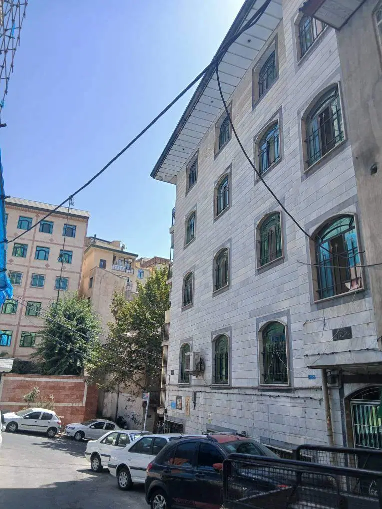 فروش مسکونی