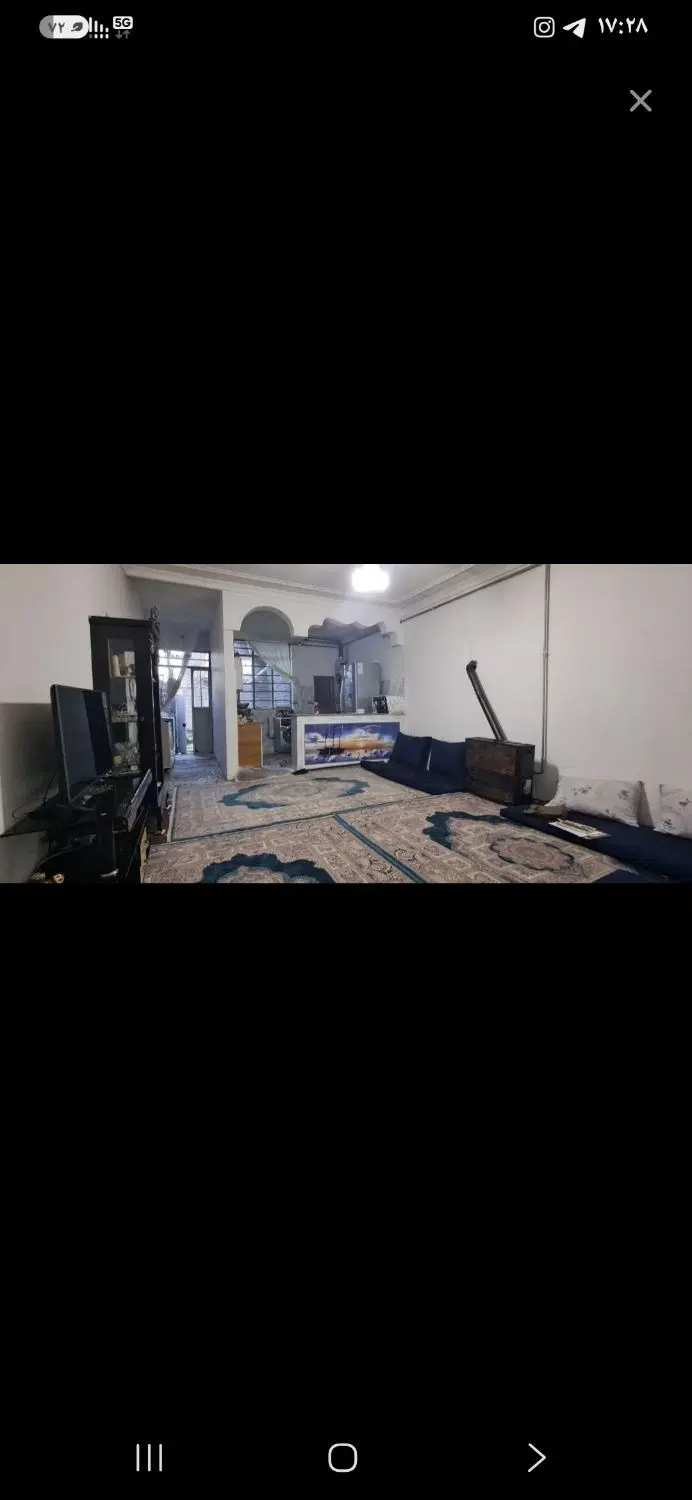 اجاره مسکونی دربست ۷۵ متری