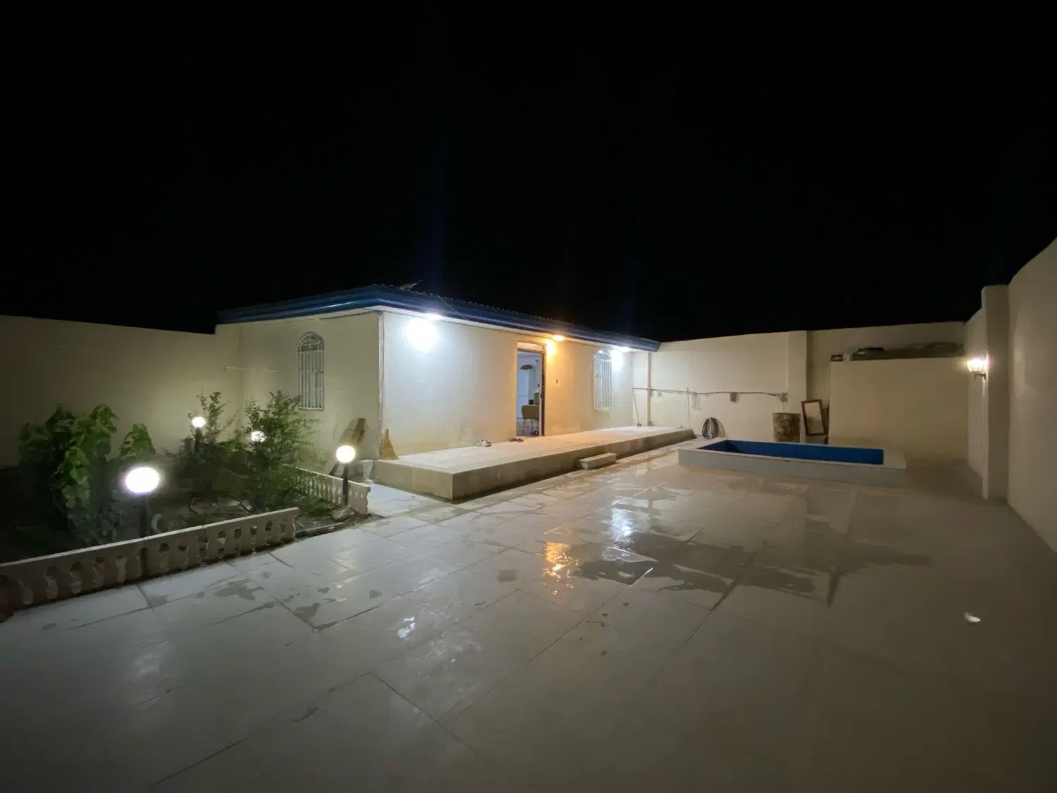 باغچه