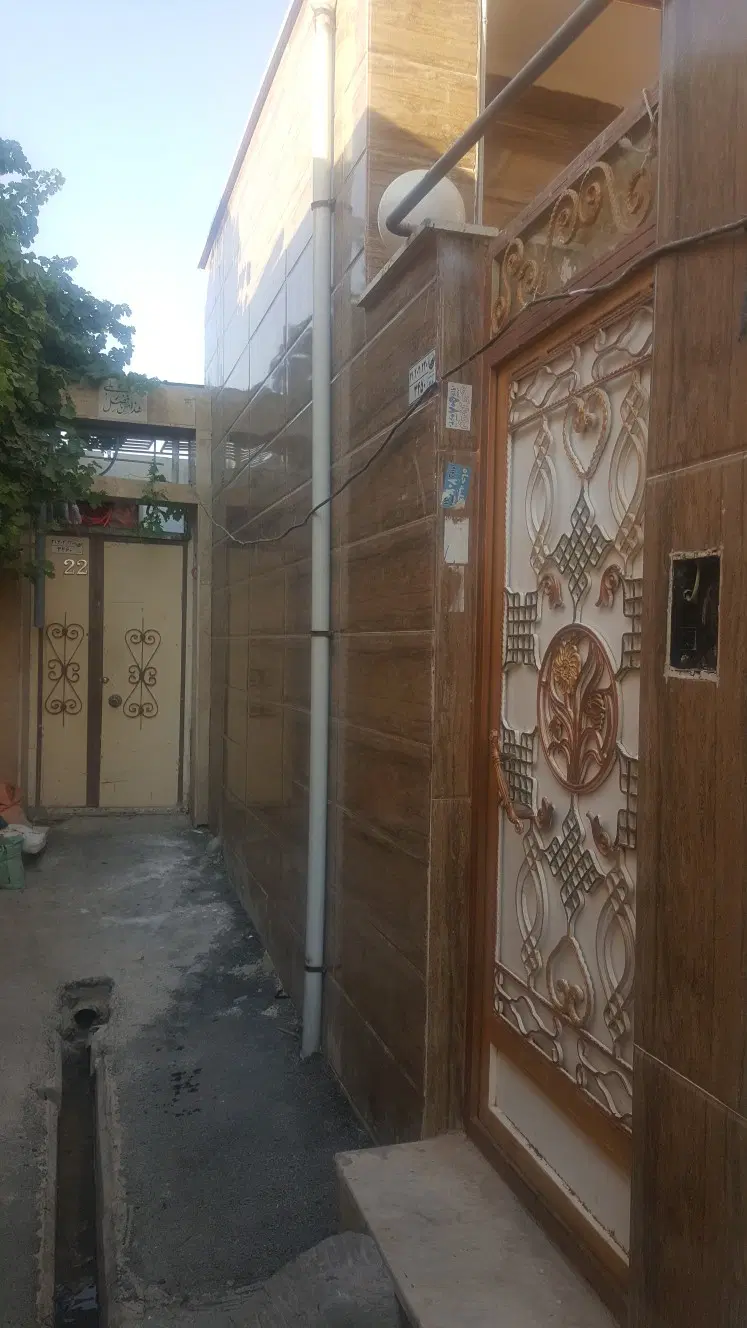 خانه ویلایی قشلاق دوم ،اجاره یا فروش