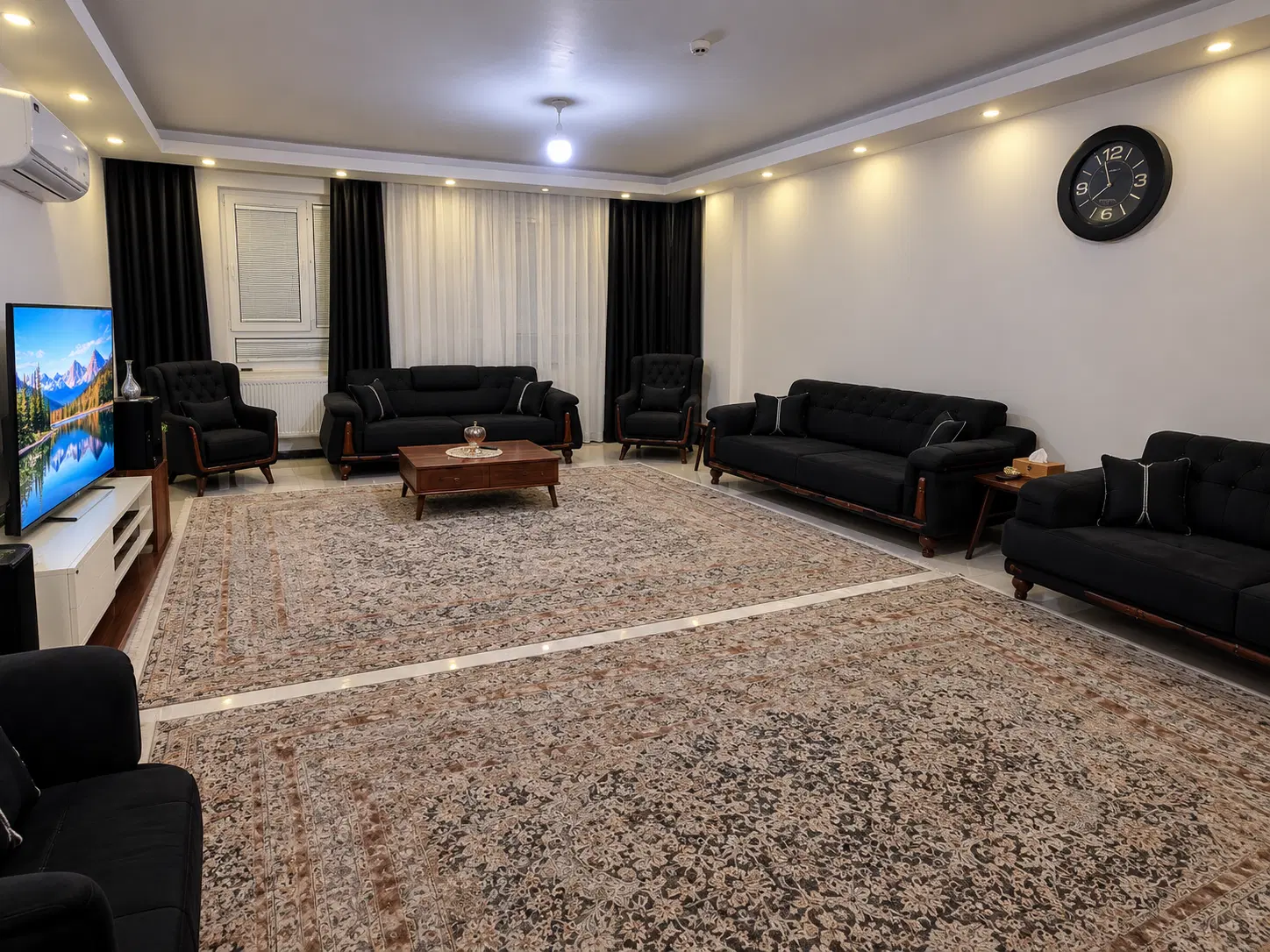 آپارتمان فول امکانات ، دانشگاه