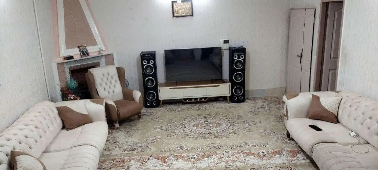 ۸۰ متری اواسط راهنمایی
