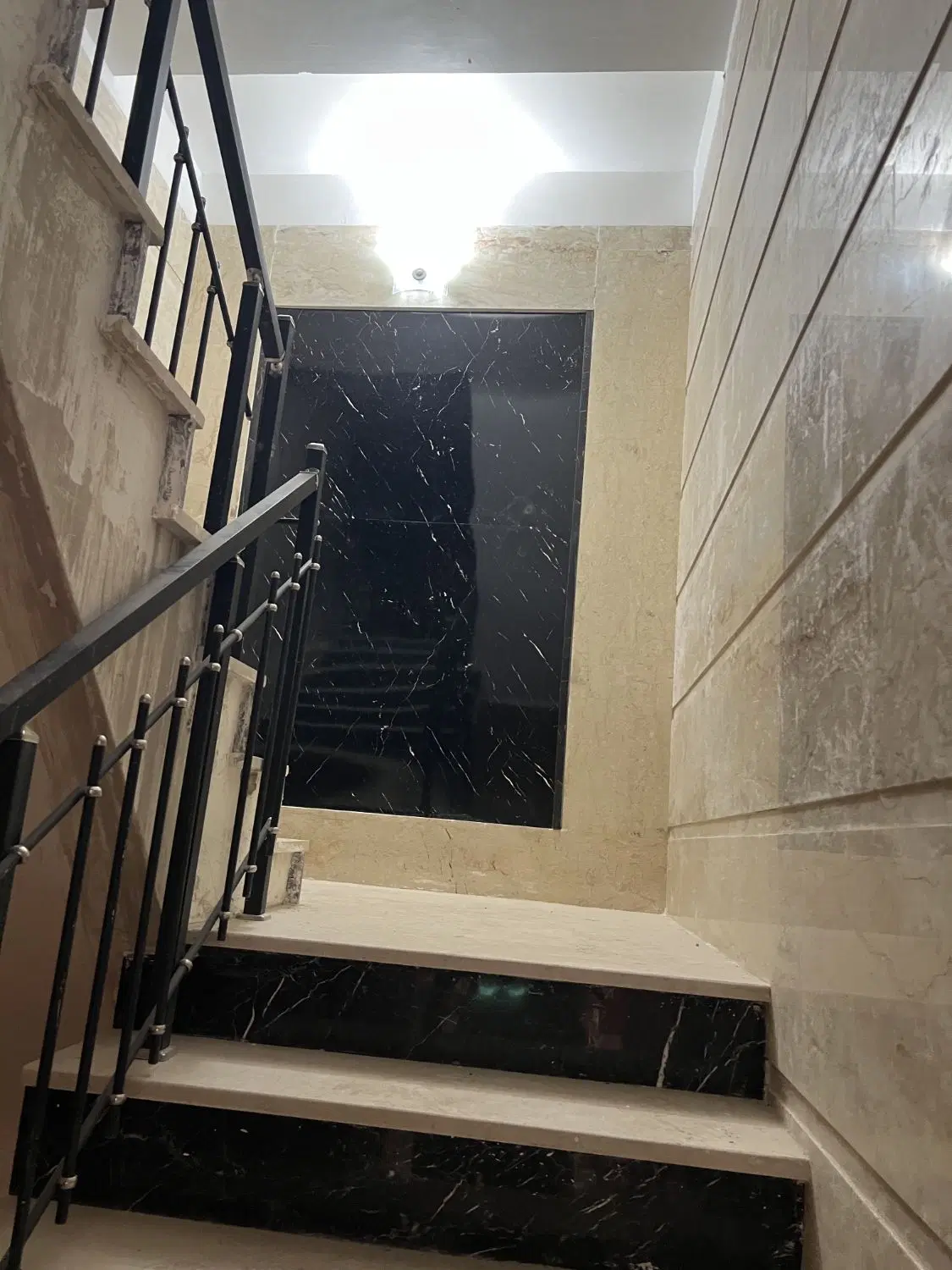 واحد_۱۵۰متری_کمالشهر_جهان ارا_سنددار