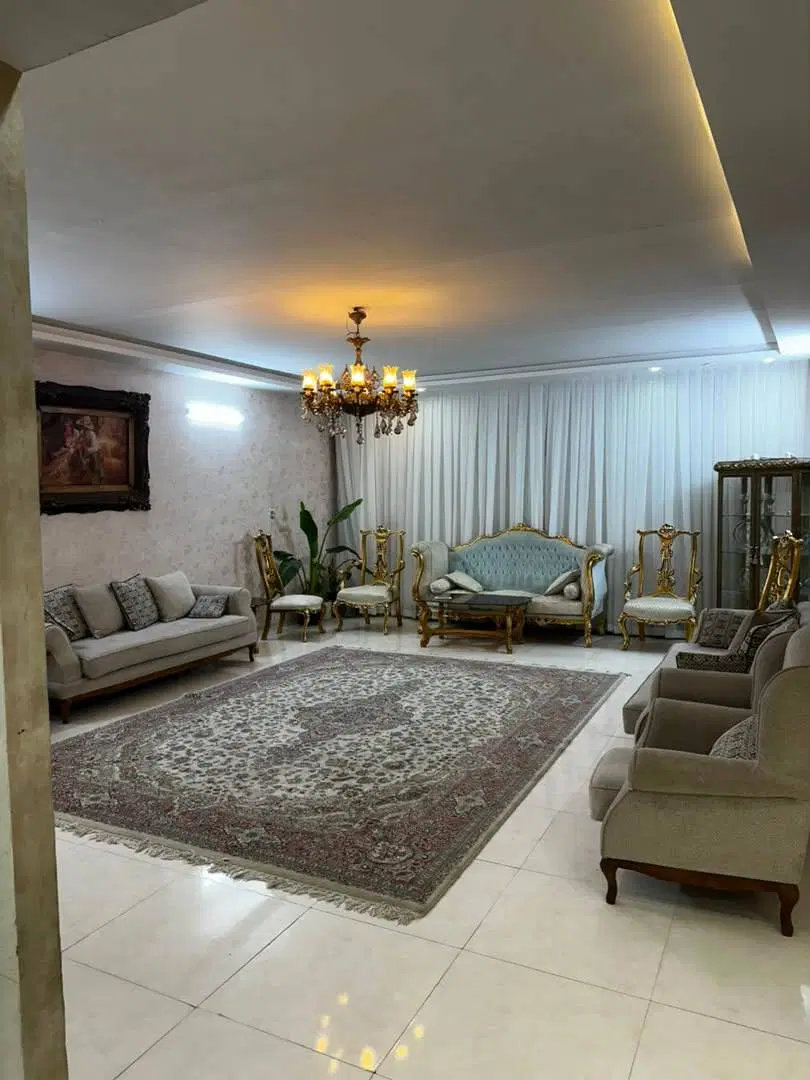 ۱۰۷ متر ساجدی ۳ فخر۱۲