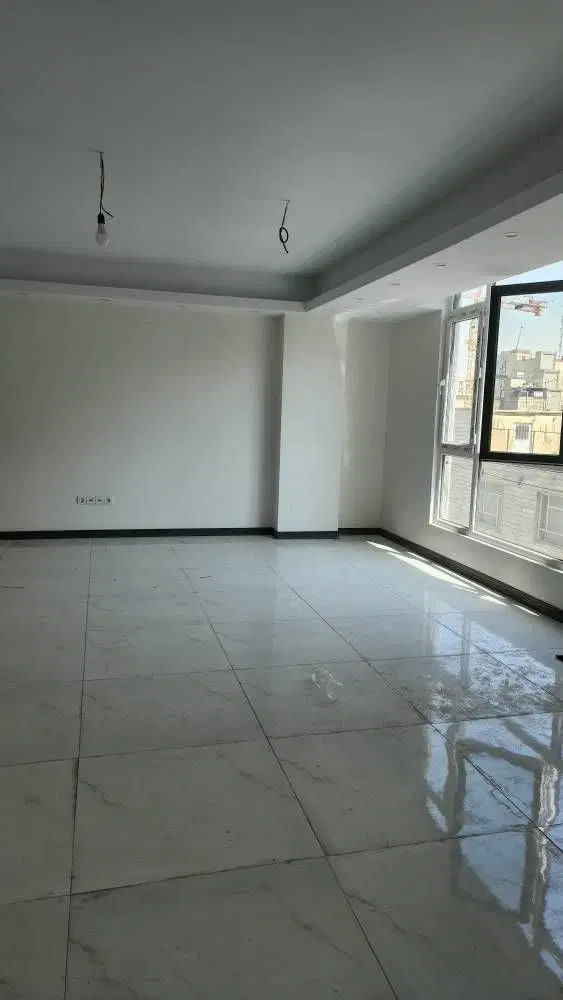 ۱۰۵ متر ۲ خواب_صد دستگاه جعفرنژاد_ فول امکانات