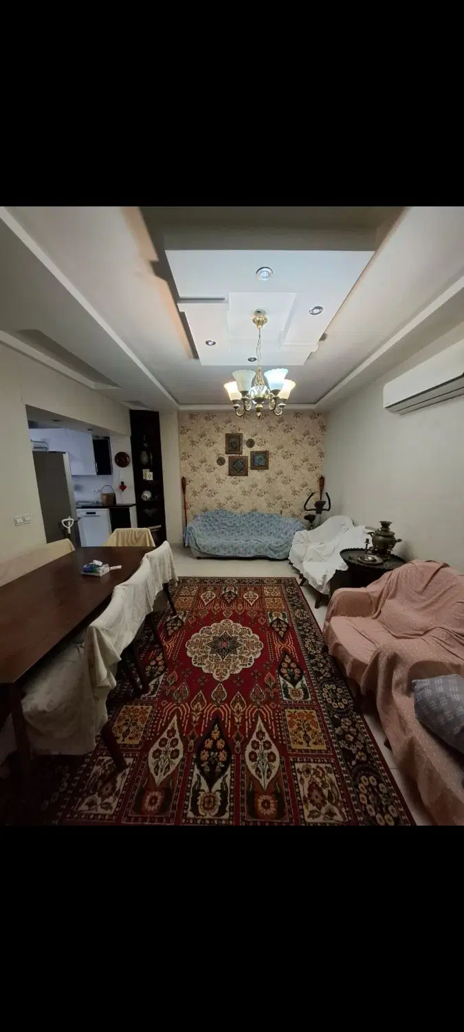 فروش آپارتمان