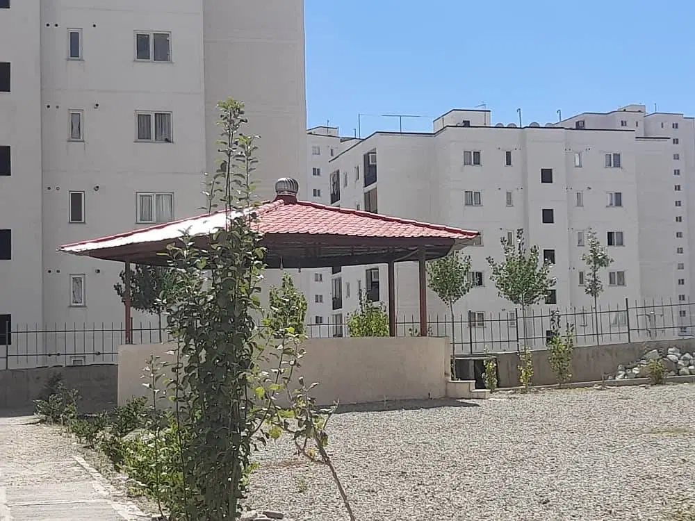 پردیس فاز ۱۱