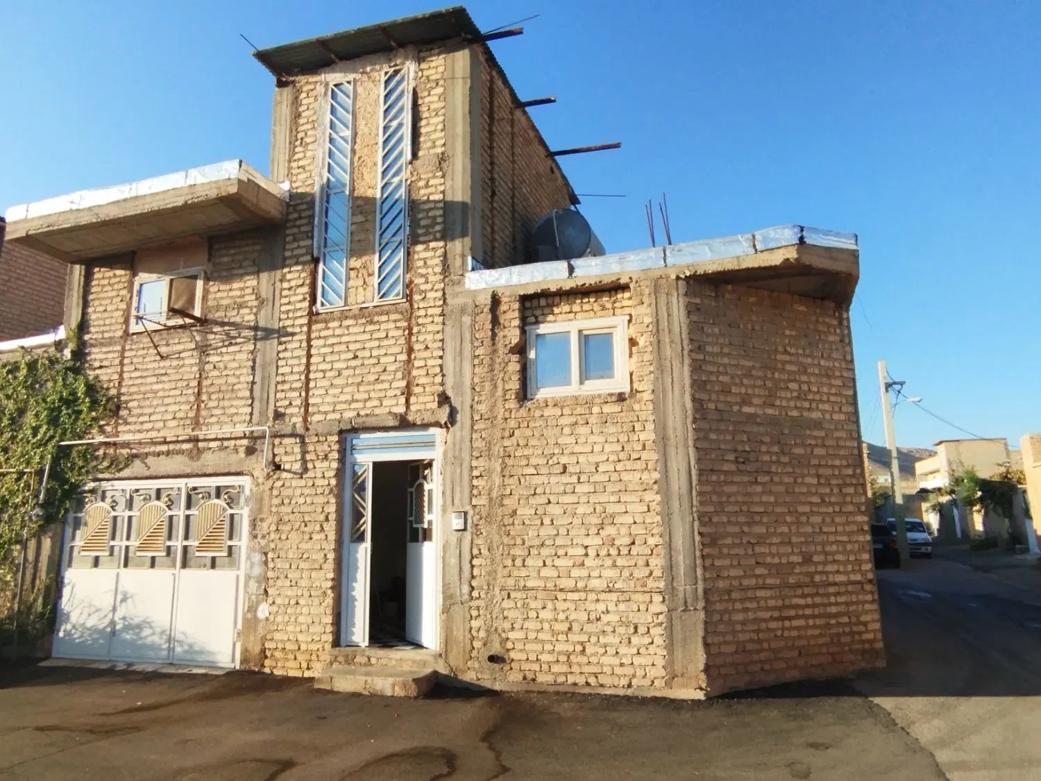 خانه