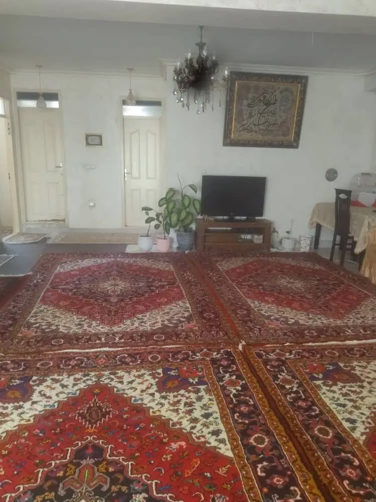 واحد دو خوابه شخصی ساز تک واحدعباسی یوسف آباد