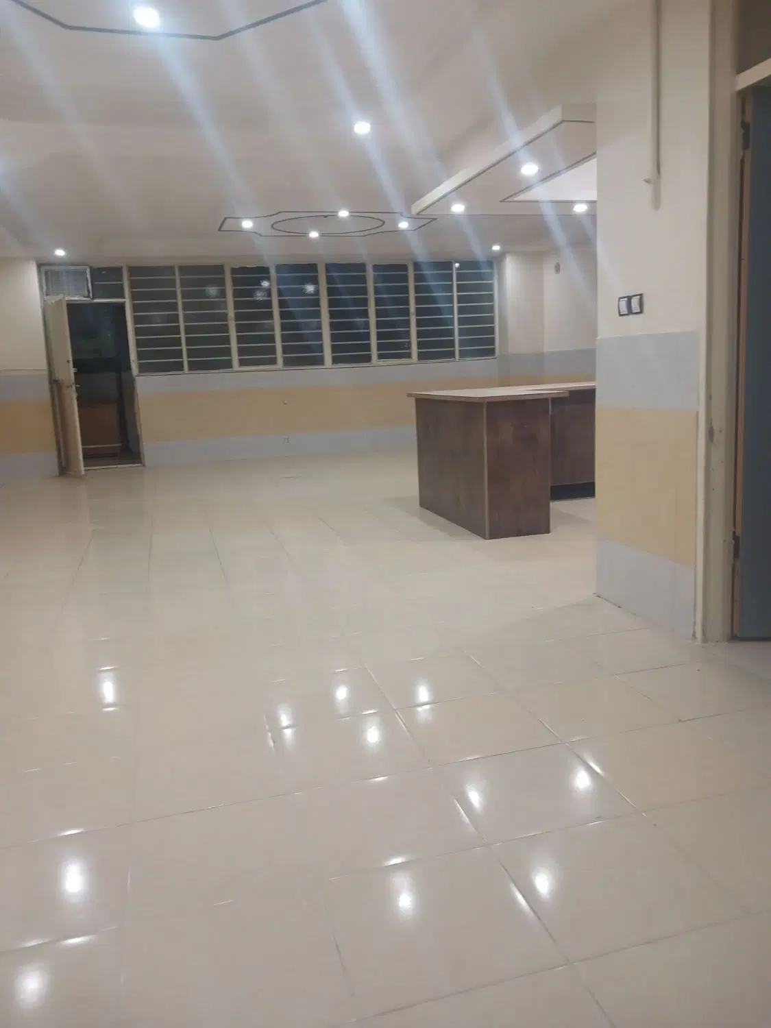 واحد اجاره ای دو خواب در ابوذر