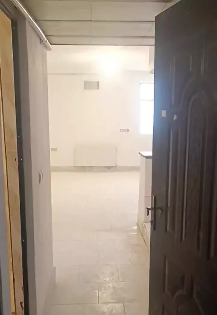 واحد مهرشهر  طبقه دوم تک برگ سند