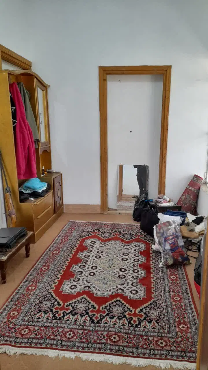 ویلایی ۲ سوییت ۲ سند ۲کوچه ۳ درب همه چی مستقل