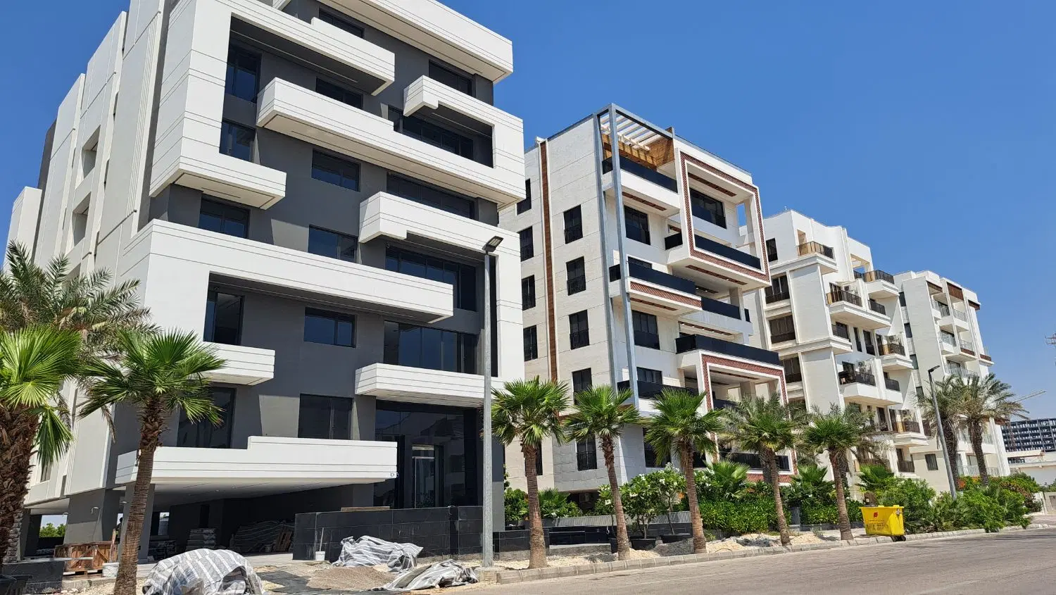 فروش دو  خواب نوبنیاد سه