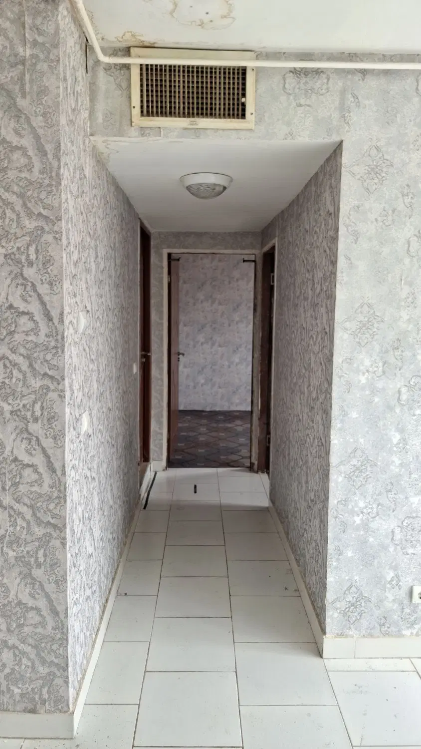 آپارتمان ۸۰ متری گلبهار خ جمهوری