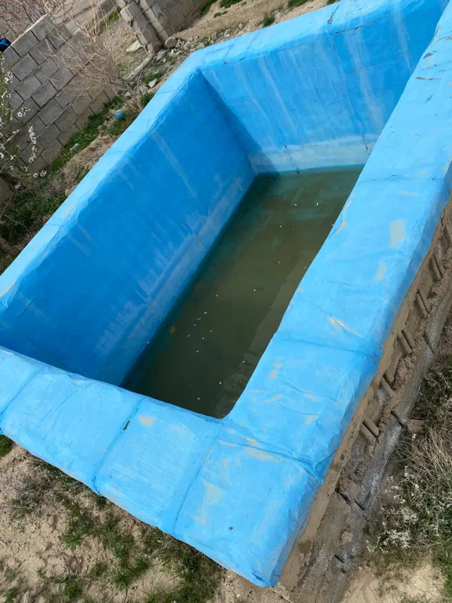 باغ نعمت‌الله صوفیان