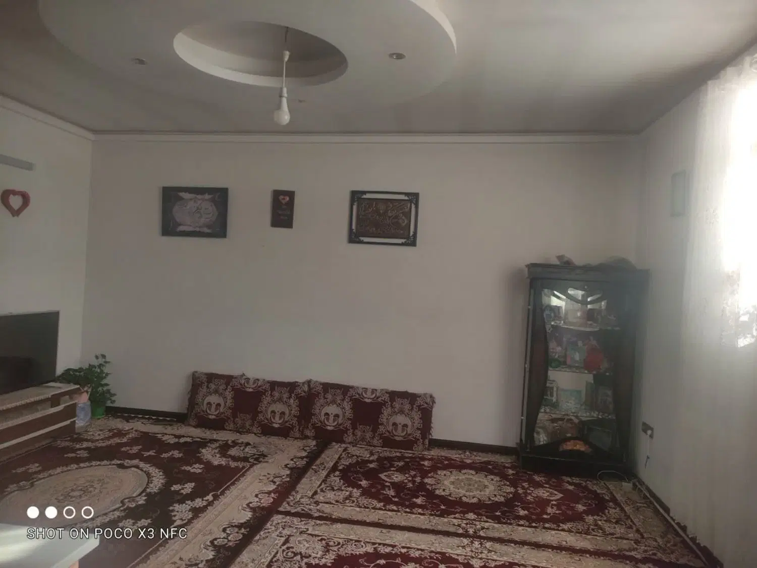 ویلایی ۸۰ متر درشهرک پردیس