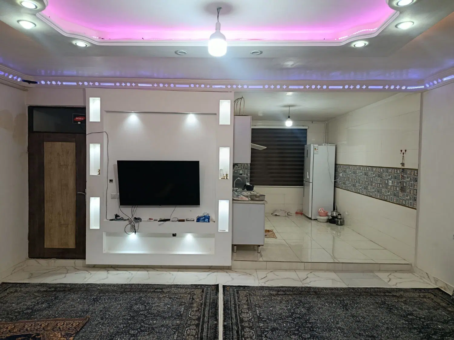 خانه اجاره ۹۰ متری در اول نایسر