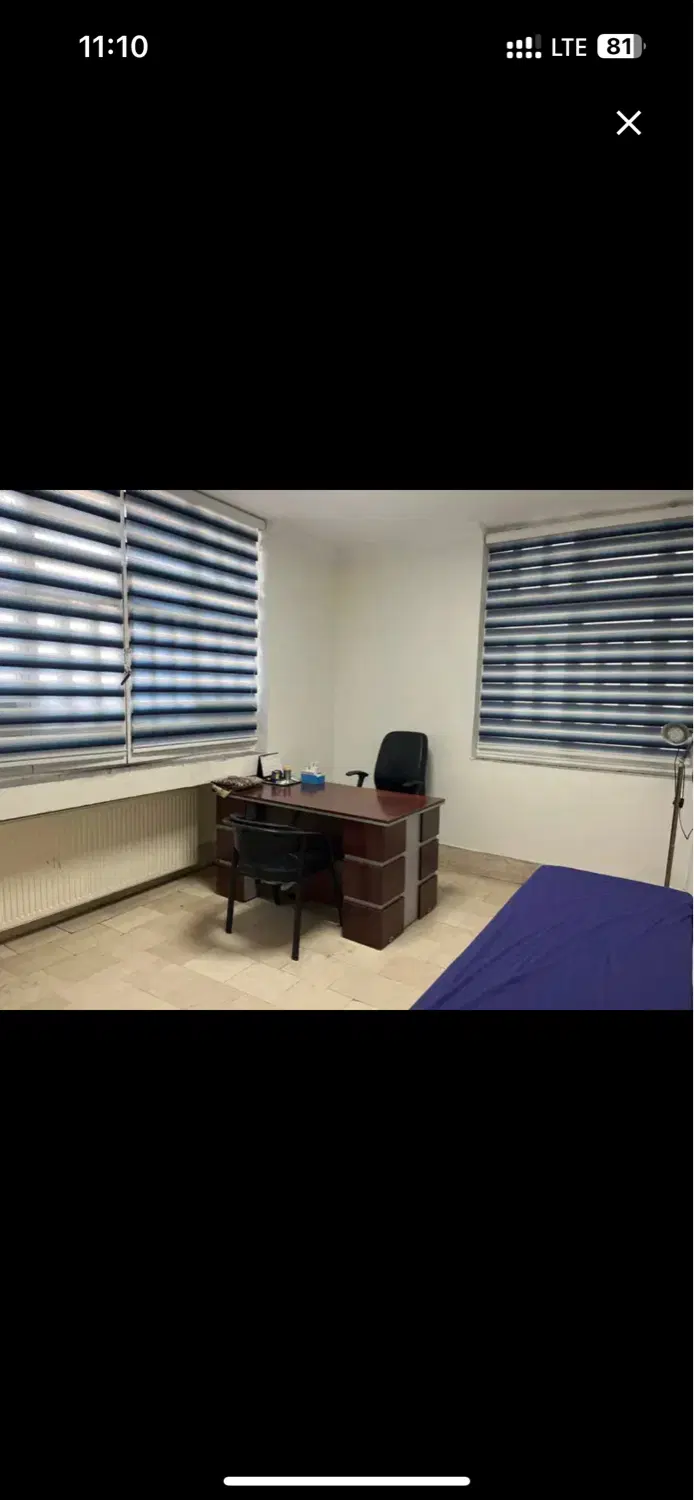 اجاره اتاق دندانپزشکی ، ارتوپد، زنان