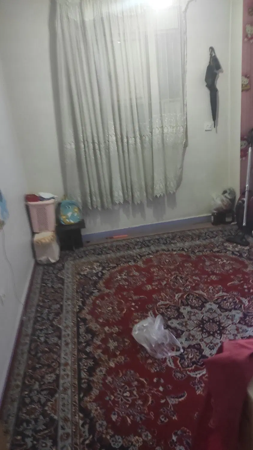 90متری دوخوابه