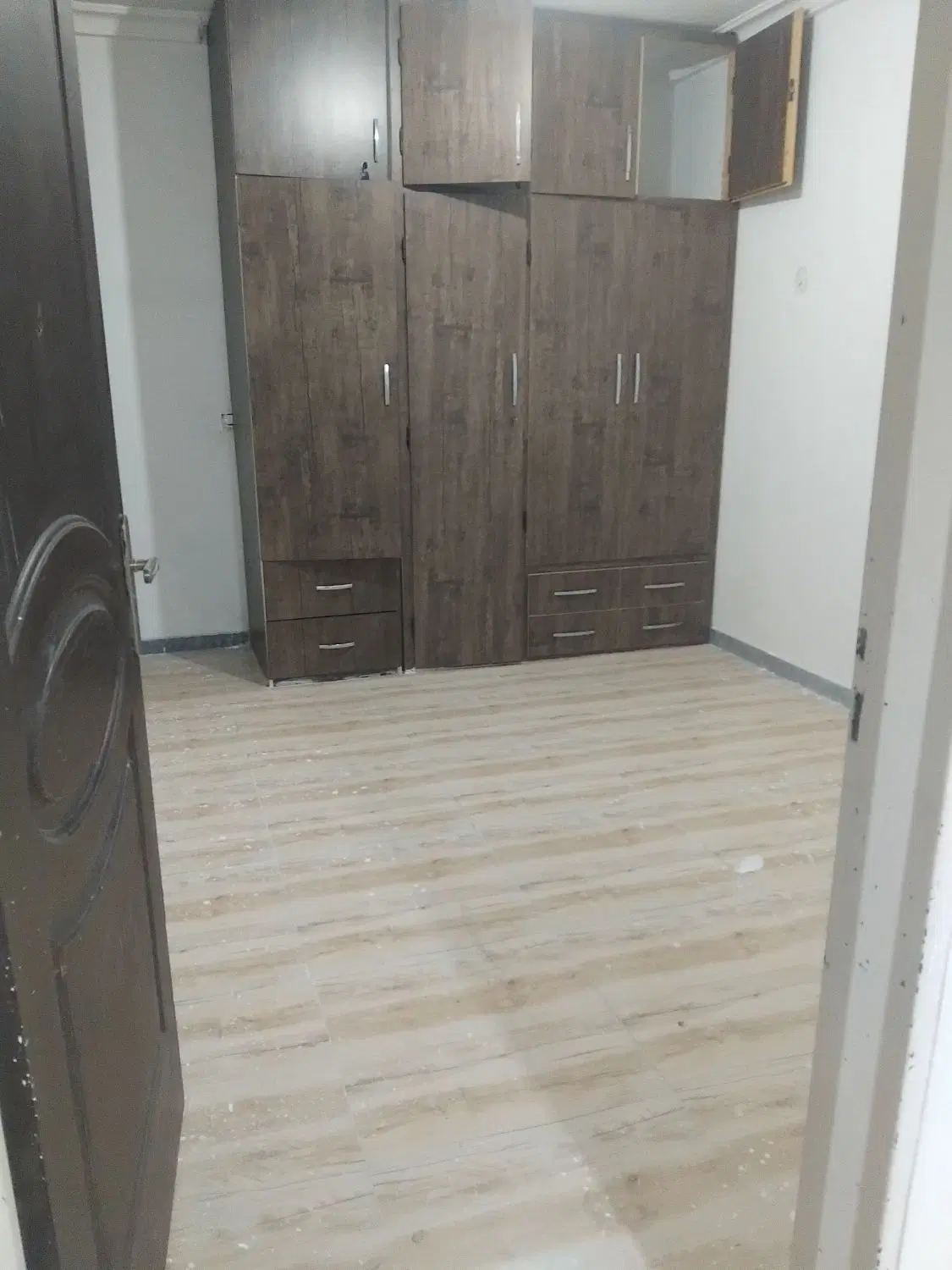 باسلام خونه اجاره طبقه همکف