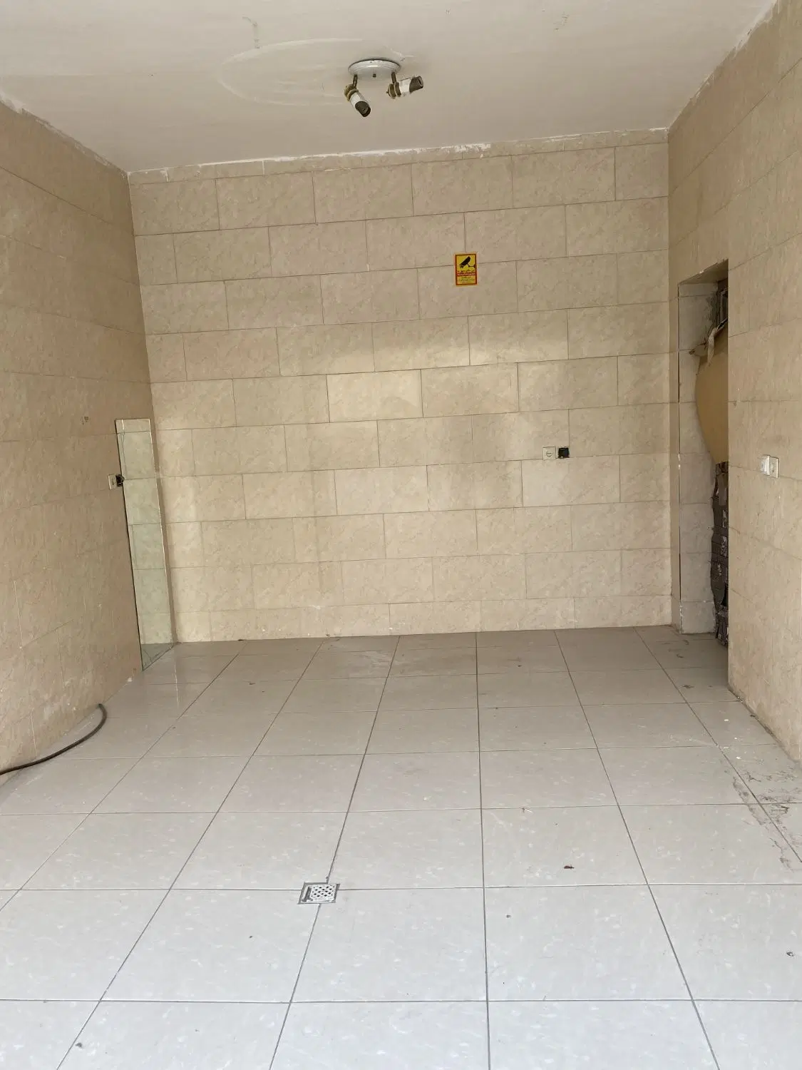 مغازه برای اجاره