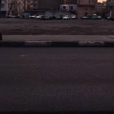 دنبال خریدار واقعی زمین منطقه ۱۸ هستم