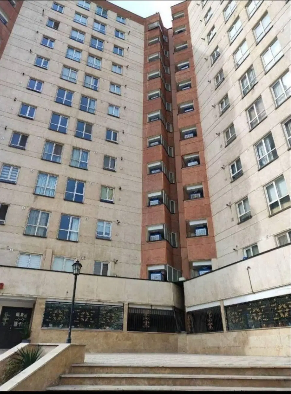 آپارتمان ۸۵ متری دوخواب جنوبی
