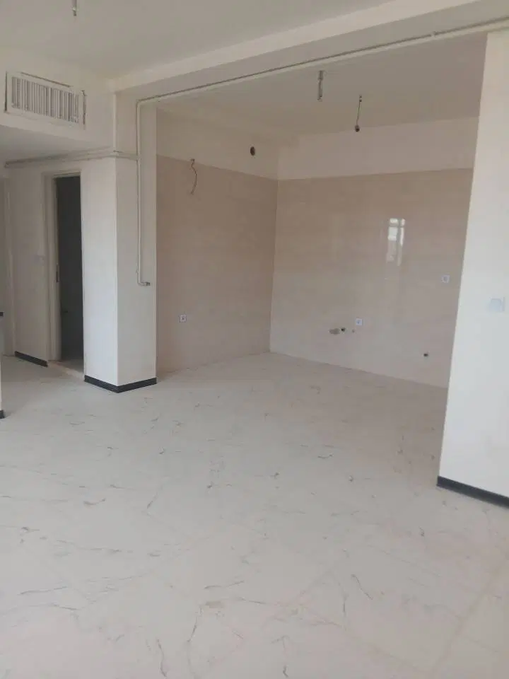 اپارتمان ۹۸ متری دو خواب پارکینگ مسقف_اقساطی