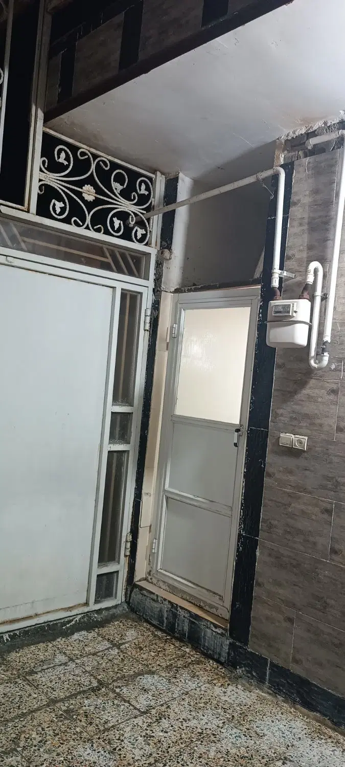 خونه ویلایی شیک نو ساز